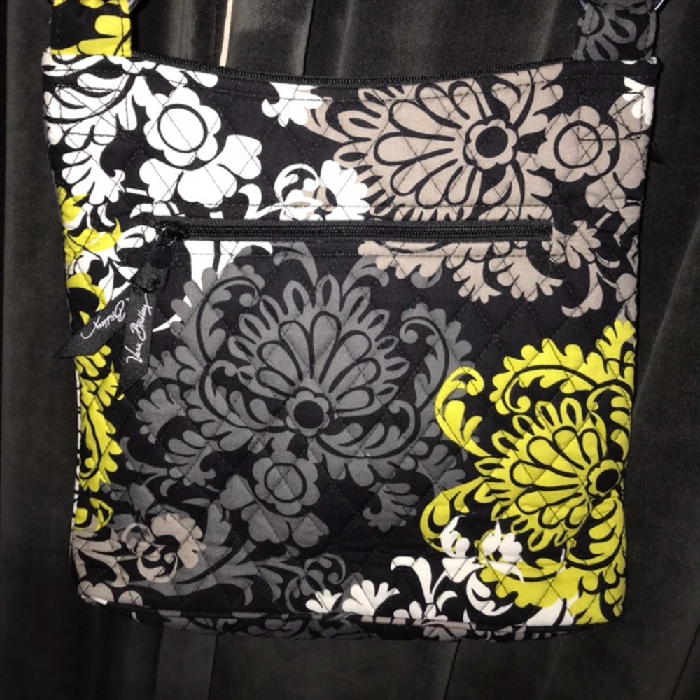 Vera Bradley Cross Body